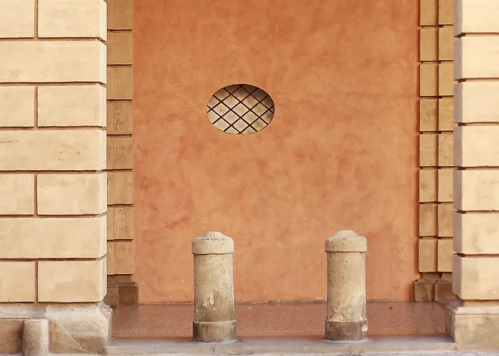 Casa Isolani Santo Stefano 4* Bologna