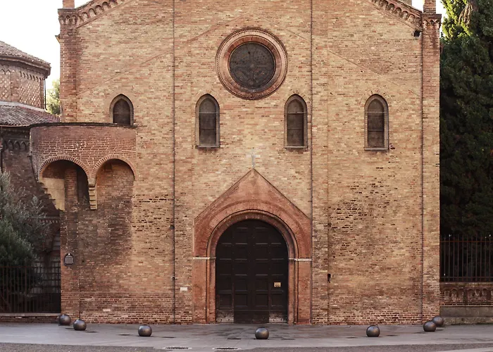 Casa Isolani Charms Santo Stefano 4*