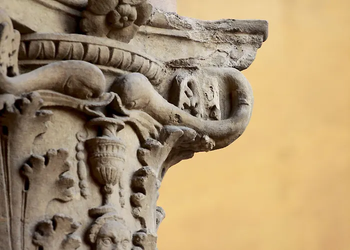 Casa Isolani Santo Stefano Panzió 4*