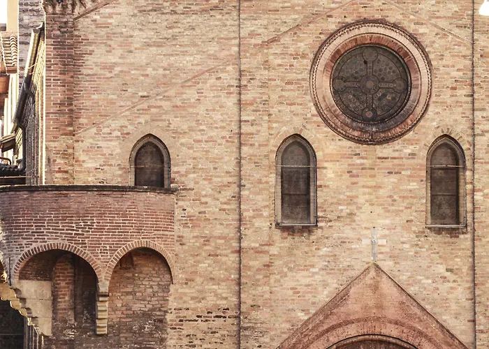 B&B Casa Isolani Charms Santo Stefano