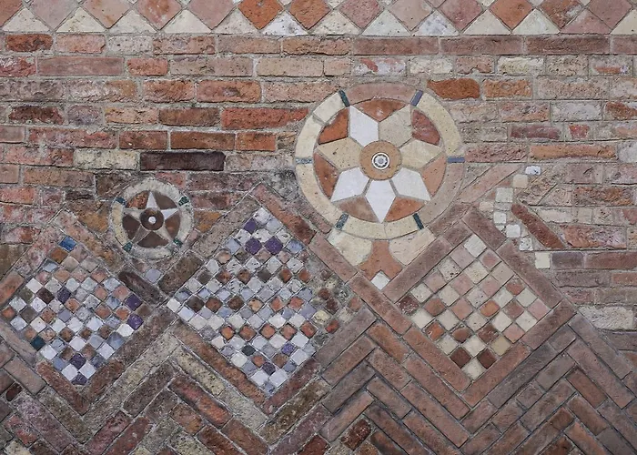 Casa Isolani Charms Santo Stefano 4*