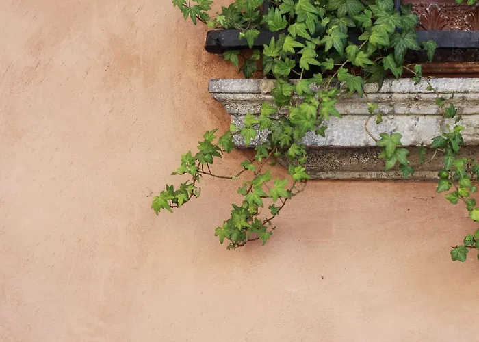 B&B Casa Isolani Charms Santo Stefano 4*