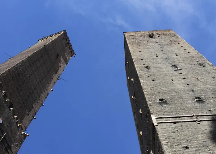 Panzió Casa Isolani Santo Stefano Bologna
