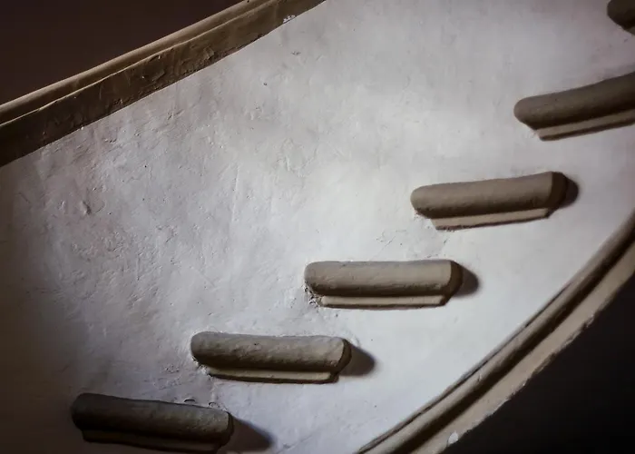 B&B Casa Isolani Charms Santo Stefano