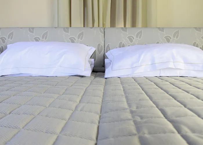 Bed & Breakfast Casa Isolani Charms Santo Stefano