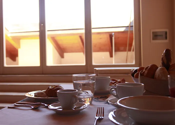 Casa Isolani Charms Santo Stefano