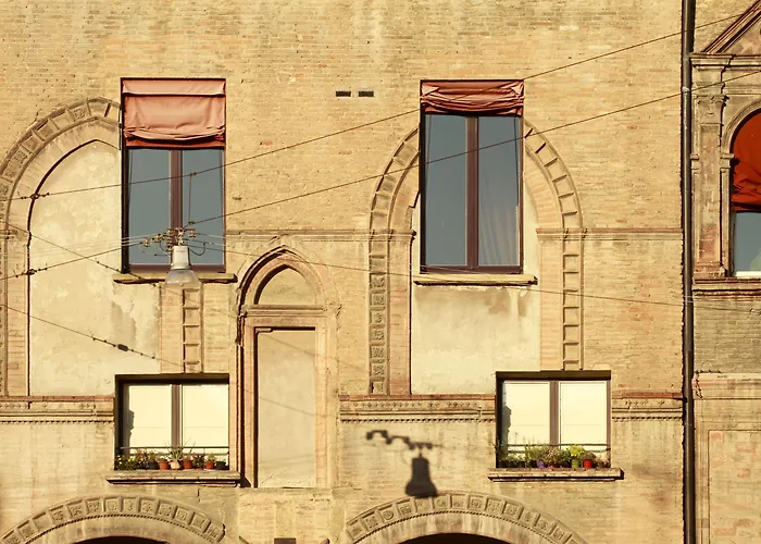 Bed & Breakfast Casa Isolani Charms Santo Stefano