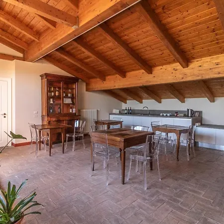 Casa Isolani Santo Stefano 4* Bologna