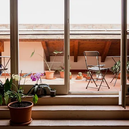 Casa Isolani Charms Santo Stefano 3* Bologna