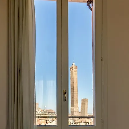 Bed & Breakfast Casa Isolani Charms Santo Stefano