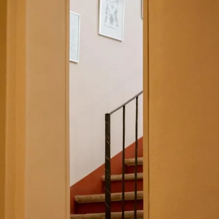 Bed & Breakfast Casa Isolani Charms Santo Stefano