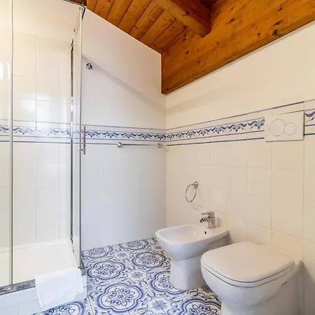 Bed & Breakfast Casa Isolani Charms Santo Stefano Bologna