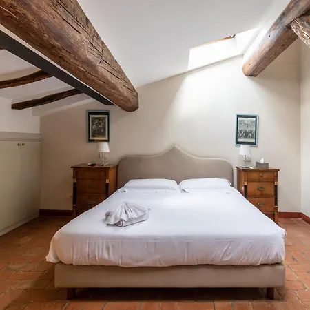 Casa Isolani Charms Santo Stefano