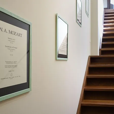 Casa Isolani Charms Santo Stefano Bolonha