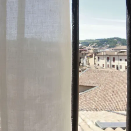 Casa Isolani Santo Stefano Panzió Bologna