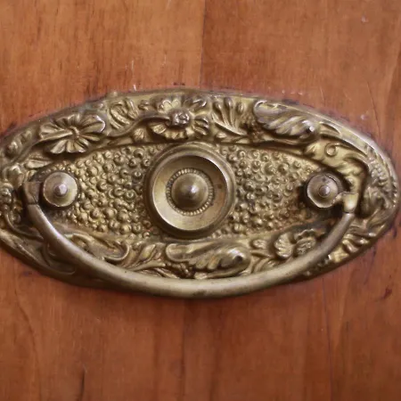 Casa Isolani Charms Santo Stefano