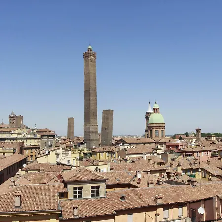 Casa Isolani Charms Santo Stefano Bed & Breakfast Bologna