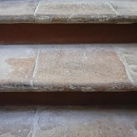 Panzió Casa Isolani Santo Stefano