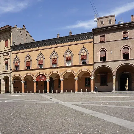 Panzió Casa Isolani Santo Stefano Bologna