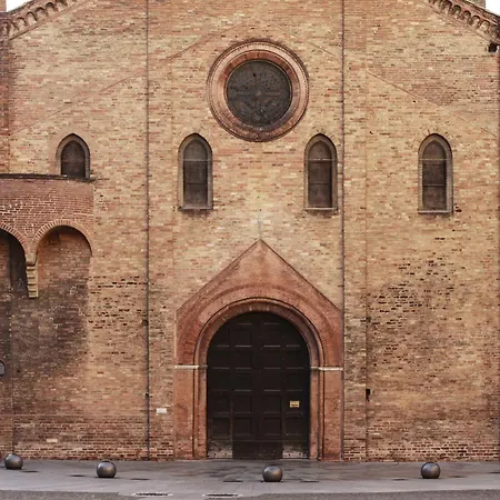 Casa Isolani Charms Santo Stefano 3* Bologna