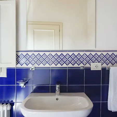 Bed & Breakfast Casa Isolani Charms Santo Stefano