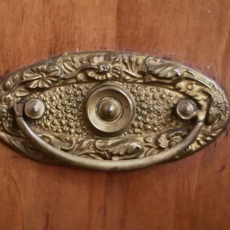 Casa Isolani Charms Santo Stefano Bed & Breakfast