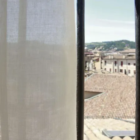 Casa Isolani Charms Santo Stefano 3* Bologna