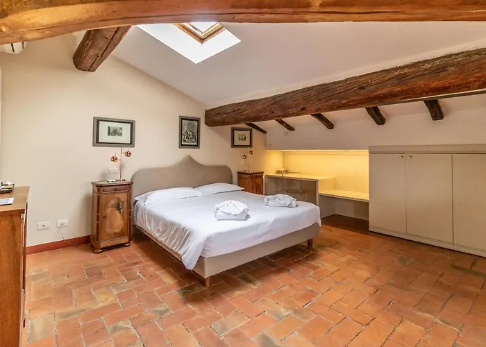 Casa Isolani Charms Santo Stefano