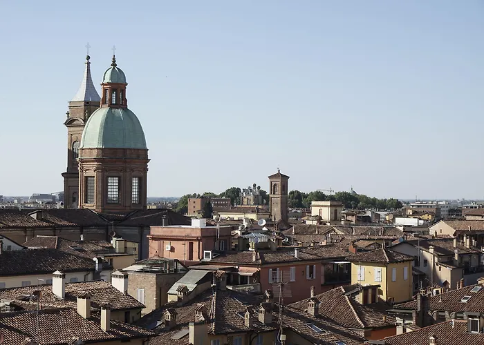 Casa Isolani Charms Santo Stefano 4*