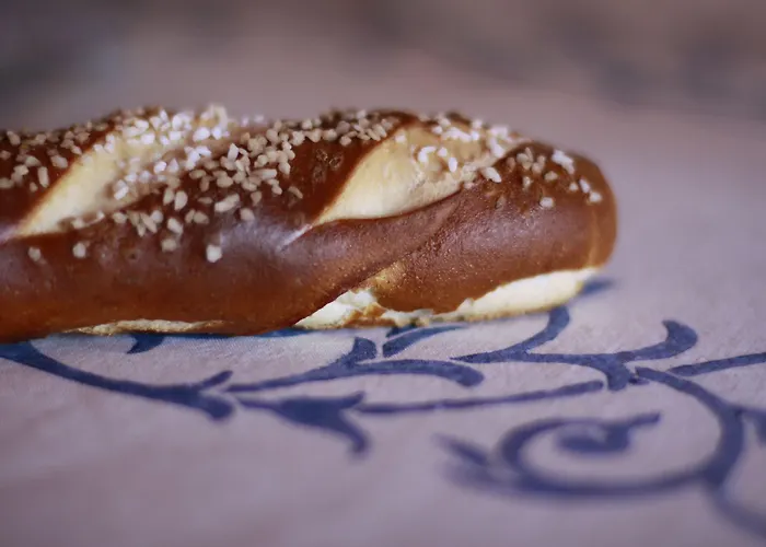 Alojamento de Acomodação e Pequeno-almoço Casa Isolani Charms Santo Stefano 4*