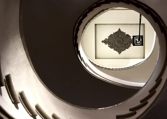 Casa Isolani Charms Santo Stefano