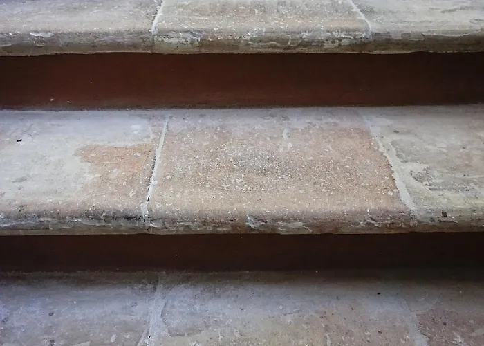 Alojamento de Acomodação e Pequeno-almoço Casa Isolani Charms Santo Stefano